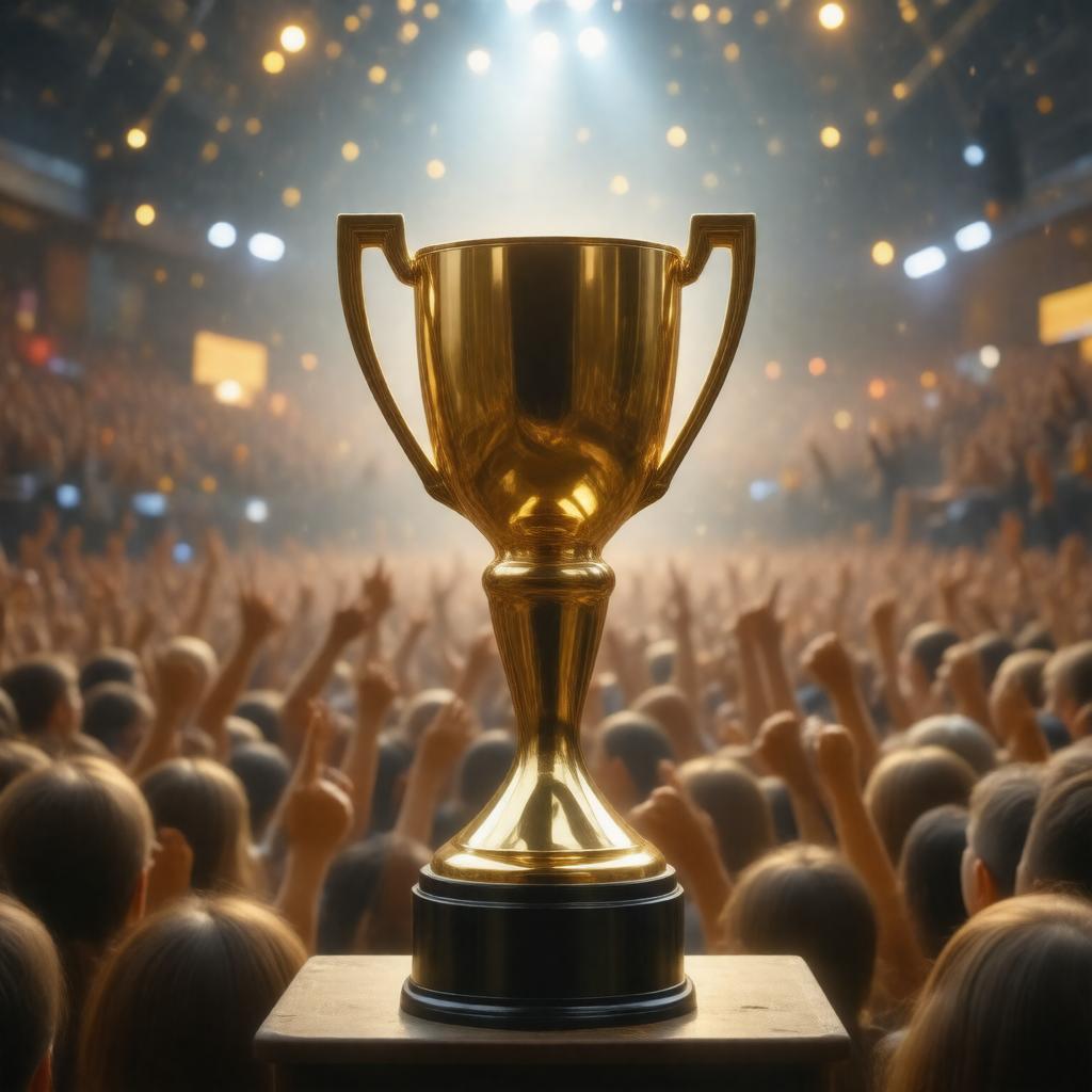 People's Choice Award